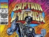 Captain America Vol 1 428