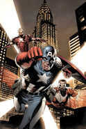 Captain America Vol 5 13 Textless