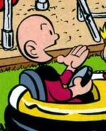 Mini-Marvels (Earth-99062)