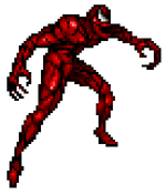 Maximum Carnage video game (Earth-33734)