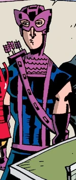 Black Panther was white (Earth-200505)