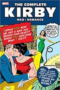 Complete Kirby War and Romance Omnibus