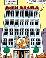 Daily Beagle (Earth-8311) (151 KB) Daily Beagle Larval Earth (Earth-8311)