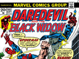 Daredevil Vol 1 103