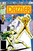 Dazzler Vol 1 14
