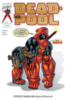 Deadpool (Vol. 2) #36