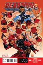Deadpool Vol 4 24