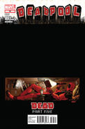Deadpool Vol 4 54