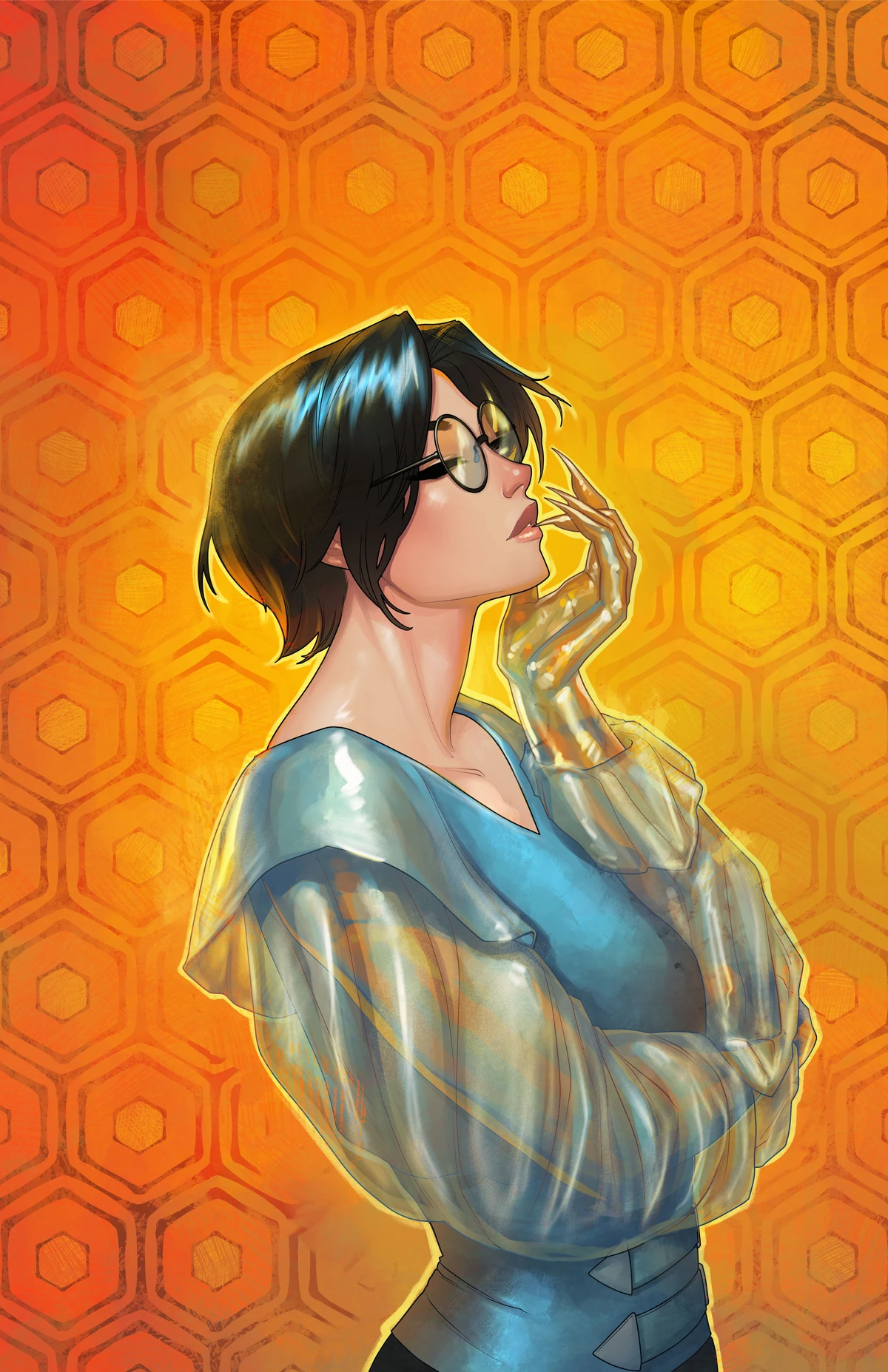 Category:Non-Binary Characters | Marvel Database | Fandom