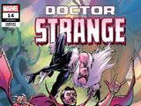 Doctor Strange Vol 6 14