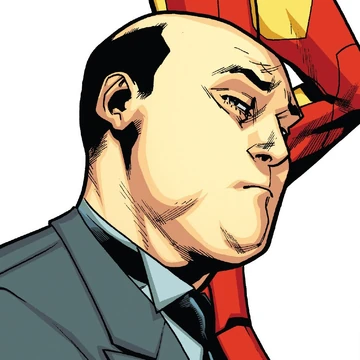 Edwin Jarvis Earth 616 Marvel Database Fandom Edwin Jarvis Earth 616 Marvel Database Fandom