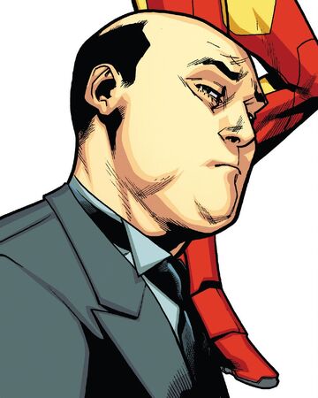 Edwin Jarvis Earth 616 Marvel Database Fandom Edwin Jarvis Earth 616 Marvel Database Fandom
