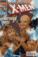 Essential X-Men #106 Cover date: December, 2003