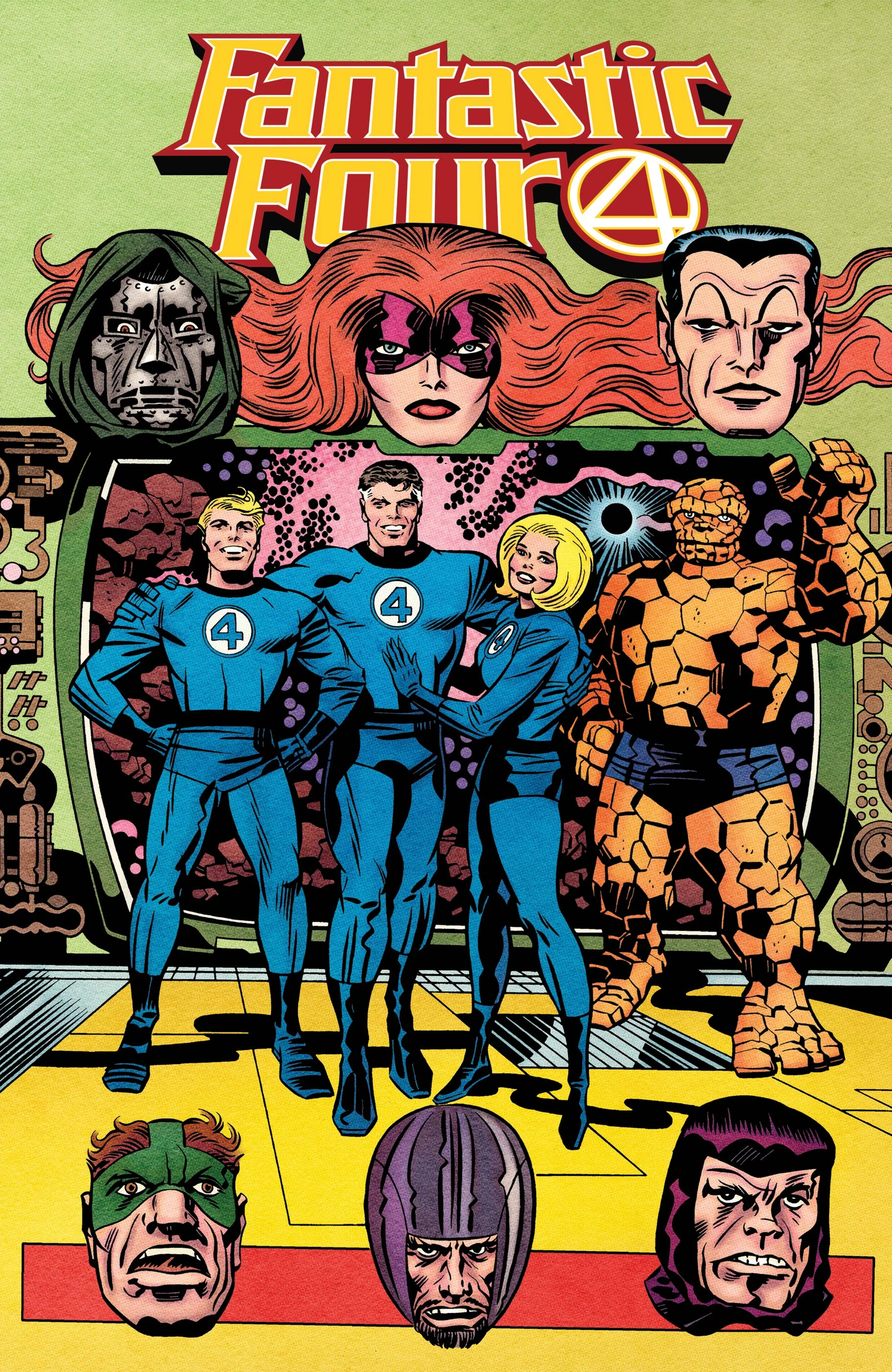 Heft (Hidden Gem Variant)