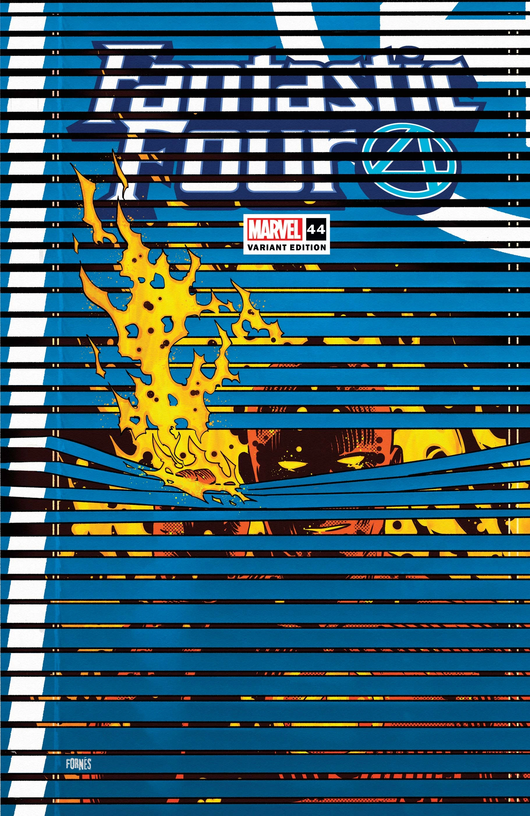 Heft (Window Shades Variant)