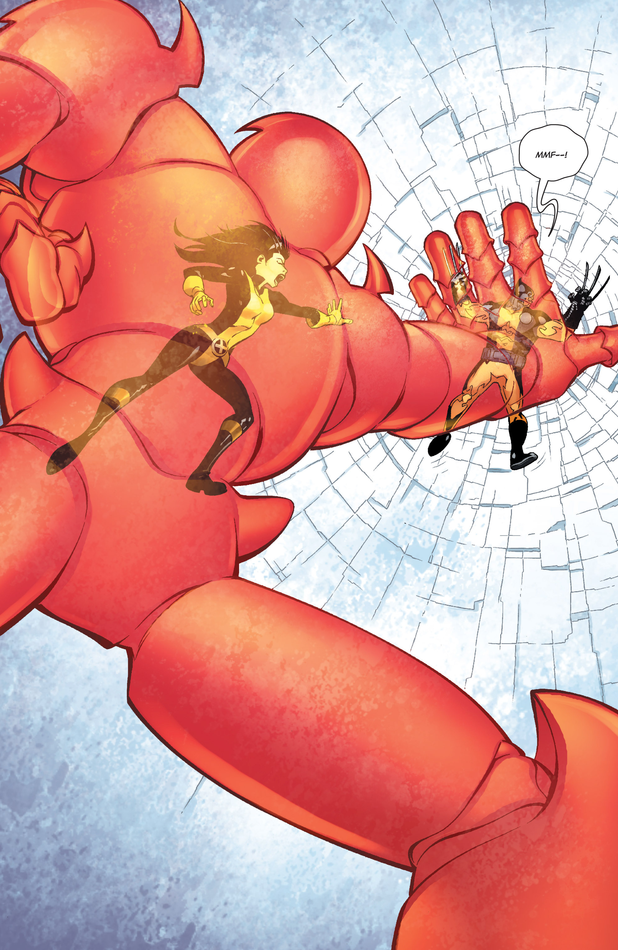 Hisako Ichiki Earth 616 Marvel Database Fandom