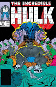 Incredible Hulk Vol 1 351