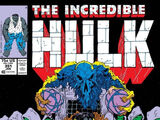 Incredible Hulk Vol 1 351