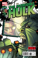 Incredible Hulk Vol 3 13