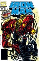 Iron Man Vol 1 309