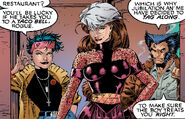 From X-Men (Vol. 2) #4