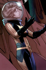 Katherine Pryde (Earth-616) from Uncanny X-Men Vol 1 530