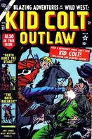 Kid Colt Outlaw Vol 1 32