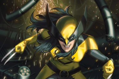 gabrielle Gabrielle Kinney (Earth-21923) | Marvel Database | Fandom