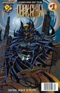 Legends of the Dark Claw Vol 1 1