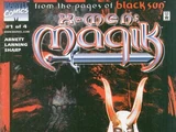 Magik Vol 1