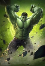 Marvel Duel (Earth-TRN840)