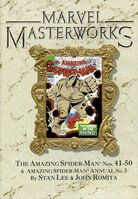 Marvel Masterworks Vol 1 22
