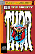 Mighty Thor Vol 1 471
