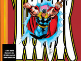 Mighty Thor Vol 1 471