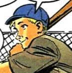Mike (Forest Hills) (Earth-616) from Spectacular Spider-Man Vol 1 -1 001