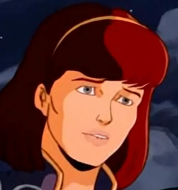 Moira MacTaggert (Earth92131) Marvel Database Fandom