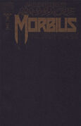 Morbius The Living Vampire Vol 1 12