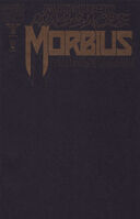 Morbius The Living Vampire Vol 1 12