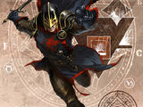 Black Knight (Dane Whitman)