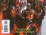 Mystic Arcana: The Book of Marvel Magic Vol 1 1