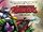 New Avengers TPB Vol 3 1: Everything is New