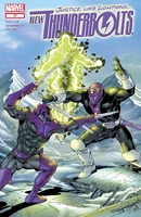 New Thunderbolts #17