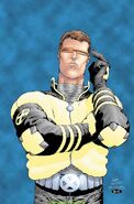 Ciclope em Novos X-Men #118
