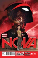 Nova (Vol. 5) #2