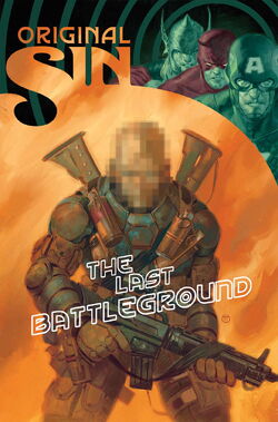 MARVEL オリジナル・シン オリジナル・シン (MARVEL) | ジェイソン・アーロン, マーク