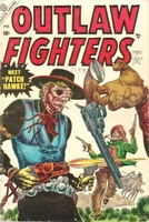 Outlaw Fighters Vol 1 4.jpg (123 KB) Outlaw Fighters #4