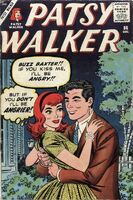 Patsy Walker Vol 1 86