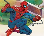 LeapPad: The Amazing Spider-Man (Earth-TRN251)