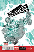 Punisher Vol 10 4