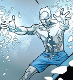 Jean Grey's Onslaught (Earth-696)